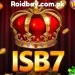 ISB7-Game