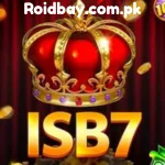 ISB7-Game