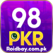 98PKR-Game