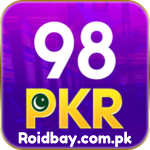 98PKR-Game